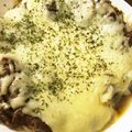 めぐっぺ♀'s cooksnap of when they made 簡単☆合挽き肉とキャベツのコンソメ煮.