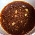 ミルミルNZ's cooksnap of when they made 材料3つ☆甘くない☆玉ねぎステーキソース.