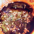 ミルミルNZ's cooksnap of when they made 韓国の家庭の味５　エゴマの葉の醤油漬け.
