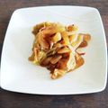おすわりつんこ's cooksnap of when they made 白菜のピリ辛甘酢漬け（ラーパーツァイ）.