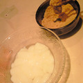 ステラ★彡's cooksnap of when they made ★やさしい味＊もちもちミルクくずもち＊.