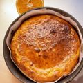チャトラ２１'s cooksnap of when they made 大好きなチーズケーキ❤モロゾフを目指して.