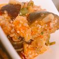 Anly★'s cooksnap of when they made 本格！麻婆茄子☆.