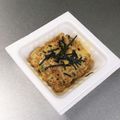 あたりめっこ's cooksnap of when they made 後１品に♪切って混ぜるだけ納豆.