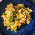クック78R779☆'s cooksnap of when they made お弁当、ご飯のお供に♪ネギ入りだし巻き卵.