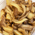 ぱちぱちの日's cooksnap of when they made ☆我が家の常備菜☆ きのこのマリネ.