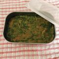 柊＿＿'s cooksnap of when they made ご飯のお供に！シソ味噌.