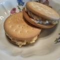 アルカママ's cooksnap of when they made 袋ひとつで！甘熟王バナナレアチーズケーキ.
