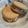 アルカママ's cooksnap of when they made 袋ひとつで！甘熟王バナナレアチーズケーキ.