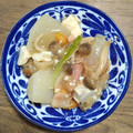 ちゃはち's cooksnap of when they made かぶの簡単中華風.