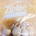 あんごるぁうさぎ's cooksnap of when they made ニンニクの冷凍保存法.