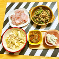 komutatata's cooksnap of when they made ごはん泥棒！？いんげんとひき肉の炒め煮.