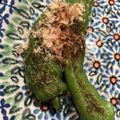 わたるんママ's cooksnap of when they made 万願寺唐辛子(甘唐辛子)の胡麻油炒め.