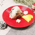 クックHG9V8Y☆'s cooksnap of when they made しらすと大葉のほかほかごはん.