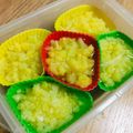 Moimoiママ's cooksnap of when they made 離乳食中期〜カリフラワーの下ごしらえ〜.