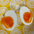 ☆熊八☆'s cooksnap of when they made 失敗しない半熟卵♪.