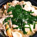 ミルクスイッチ's cooksnap of when they made 創味シャンタンＤＥキャベツたっぷり鍋.