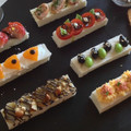 ハント☆'s cooksnap of when they made 超簡単おつまみ！トマトの塩昆布和え.