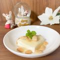 しまりすらいふ。's cooksnap of when they made 材料3つ簡単おやつやおつまみ♪蜂蜜クリチ.