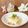 しまりすらいふ。's cooksnap of when they made 材料3つ簡単おやつやおつまみ♪蜂蜜クリチ.