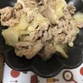 mimirin♡'s cooksnap of when they made 【無限キャベツ】甜麺醤が無くても回鍋肉.