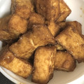クックZ8J4H4☆'s cooksnap of when they made 五目厚揚げの生姜醤油甘辛煮.