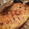 ﾌﾞﾚﾝﾀﾞ's cooksnap of when they made アルミ箔で！しっとり柔らか焼き魚 Ⅱ.