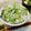 アイリッシュショコラ's cooksnap of when they made 超簡単！水菜シラス丼！ランチにも◎.