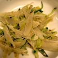 ☆あーちゃん！'s cooksnap of when they made レンジで簡単ゴボウとキュウリのマヨサラダ.