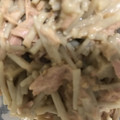 ma___111's cooksnap of when they made えのきツナのマヨポン和え.