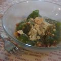 ひづひ's cooksnap of when they made 抹茶 わらび餅.