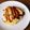 ｊｏｃｏｍｏｍｏｌａ's cooksnap of when they made ごはんと豆腐のお焼き　お好み焼き風♪.
