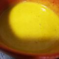 やまだまーり's cooksnap of when they made ミキサーで一発豆乳カボチャスープ.