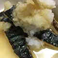 tutocook's cooksnap of when they made めんつゆで簡単★さばのおろし煮.
