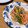 Sac’HiNa's cooksnap of when they made アスパラと人参の濃厚ごま和え.