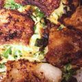 にゃんこりんご's cooksnap of when they made 簡単！ネギ焼きで免疫力UP！！！.