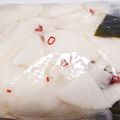 みかんmama3's cooksnap of when they made 千枚漬け：付け汁・酢の配分量.