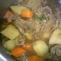 Hayata★'s cooksnap of when they made バターが決めて☆うちの肉じゃが.