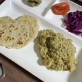 firdaus2k7's cooksnap of when they made スパイスで簡単カレー！チキンコルマ.