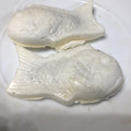 かずちほまま's cooksnap of when they made さっくりもっちり☆白いたい焼き.