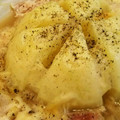 neko＊and…'s cooksnap of when they made 新たまねぎのスープまるごとレンジにお任せ.