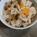 ねずみんパラダイス's cooksnap of when they made 五目炊き込みご飯♪決定版完成！！.