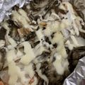 クック0CS64I☆'s cooksnap of when they made 鮭のホイル焼き☆味噌マヨネーズ.