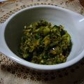 yumiっぺ's cooksnap of when they made だし.