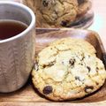 オタエボウ's cooksnap of when they made アメリカの人から教わったソフトクッキー☆.