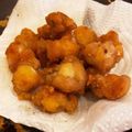 マーヤ1979's cooksnap of when they made 鶏ナンコツの唐揚げ★.