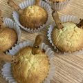 クックZFP56I☆'s cooksnap of when they made 家にあるもの 簡単しっとりカップケーキ！.
