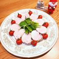 うす味さん's cooksnap of when they made ヒレ肉のローストポーク♡.