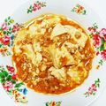625太輔♡♡♡'s cooksnap of when they made ◆簡単美味しい♪我が家の麻婆豆腐◆.