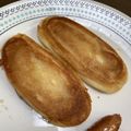 べっちゃんBar's cooksnap of when they made 子供も大好き♡時短で簡単パニーニ♫.